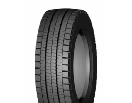 315/70R22.5 Jinyu JD565 156/150L PR18 Ведущая грузовая шина