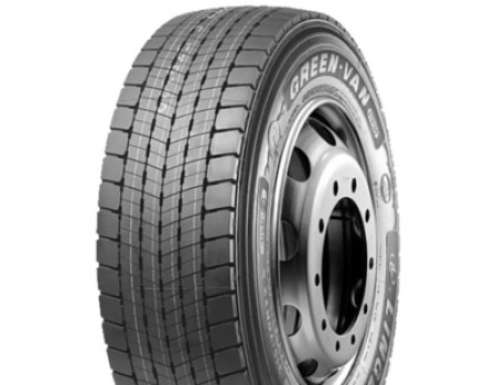 295/80R22.5 LingLong ETD100 152/148M Ведуча вантажна шина