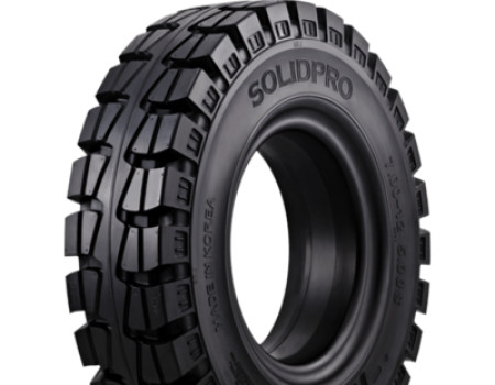 200/50R10 Nexen SOLIDPRO 139/130A5/A5 Индустриальная шина