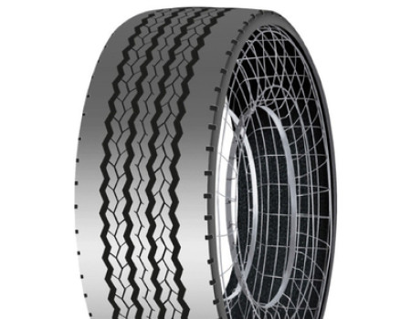 385/65R22.5 Marangoni RTE 160/158K/L PR20 Прицепная грузовая шина