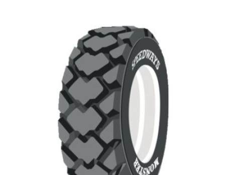 10.00R16.5 Speedways MONSTER 135A2 PR12 Индустриальная шина