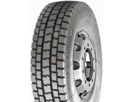 315/80R22.5 Pirelli TR25 156/150L Ведущая грузовая шина