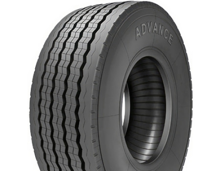 385/65R22.5 Advance GL286A 164K PR24 Универсальная грузовая шина