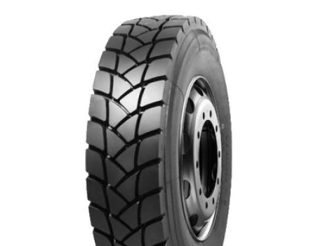 295/80R22.5 Agate HF768 152/149K PR18 Ведущая грузовая шина