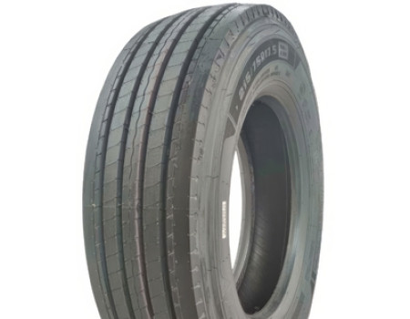 215/75R17.5 Samson GL278A 135/133J PR16 Рулевая грузовая шина