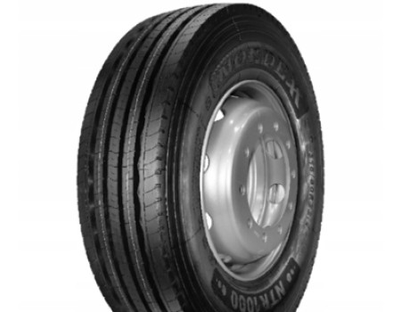 265/70R19.5 Nordexx NTR1000 Prime 143/141J PR18 Прицепная грузовая шина