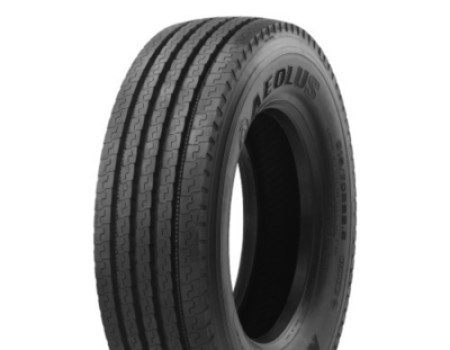 315/70R22.5 Aeolus ASR69 156/150L PR18 Рулевая грузовая шина