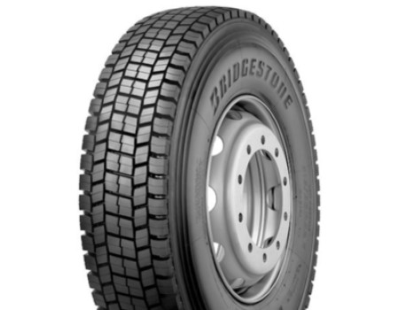 315/70R22.5 Bridgestone M729 152/148M Ведущая грузовая шина