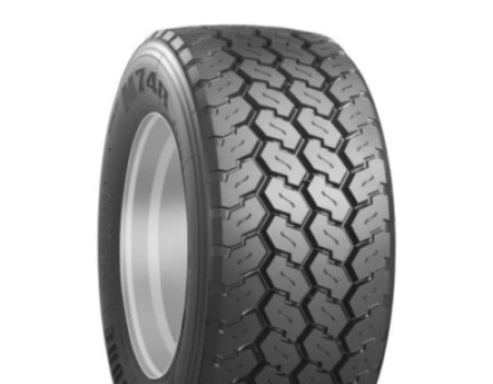 385/65R22.5 Bridgestone M748 160K Прицепная грузовая шина