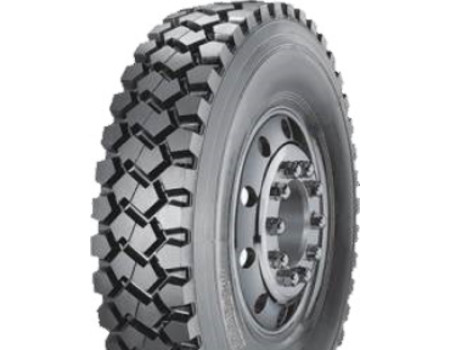 13.00R22.5 Jinyu JD756 156/150G PR18 Ведущая грузовая шина