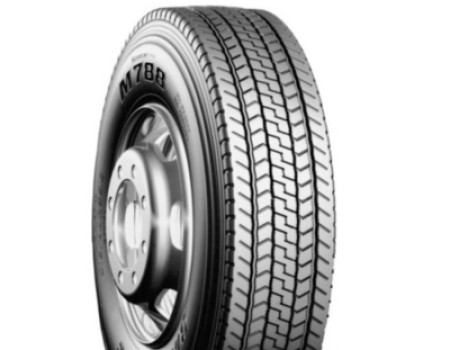 295/80R22.5 Bridgestone M788 152/148M Универсальная грузовая шина
