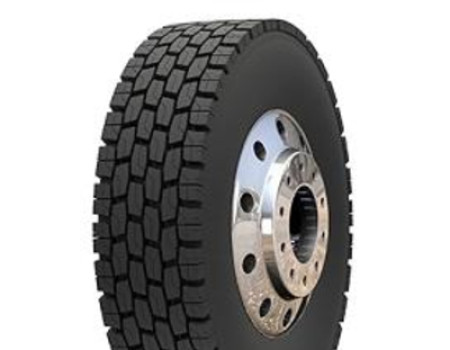 315/80R22.5 Duraturn Y105 156/150L Ведущая грузовая шина