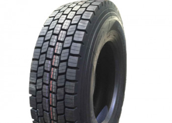 315/80R22.5 Dynacargo Y126 156/150L Ведуча вантажна шина