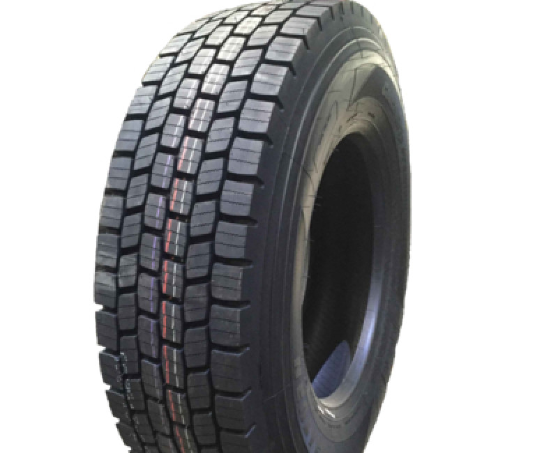 315/80R22.5 Dynacargo Y126 156/150L Ведуча вантажна шина