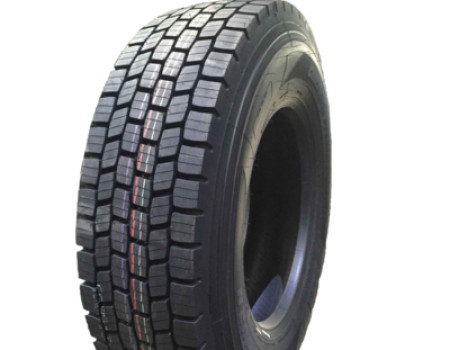 315/70R22.5 Dynacargo Y126 151/148M PR18 Ведущая грузовая шина