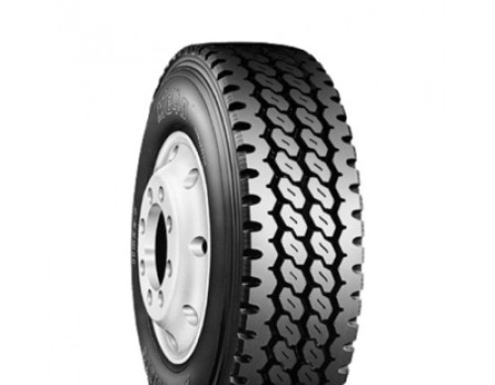 315/80R22.5 Bridgestone M840 158/156G/K Универсальная грузовая шина