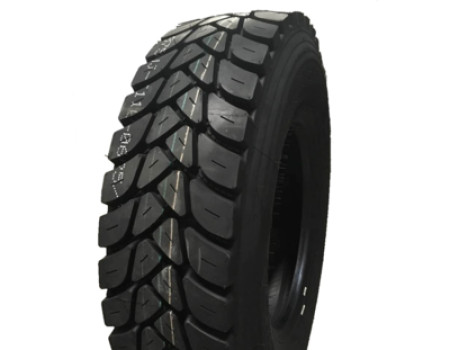 315/80R22.5 Dynacargo Y529 157/154J PR20 Ведущая грузовая шина