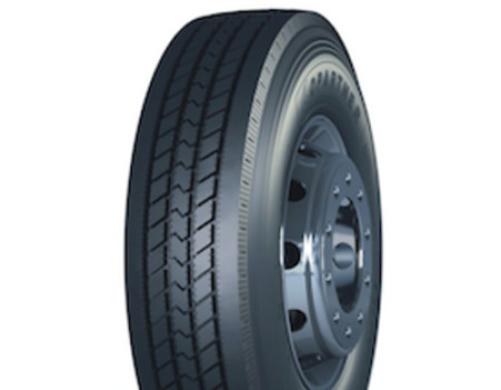 295/80R22.5 Copartner CP969 152/149M PR18 Рулевая грузовая шина