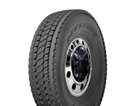 295/75R22.5 Deestone SK422 144/141L Ведущая грузовая шина