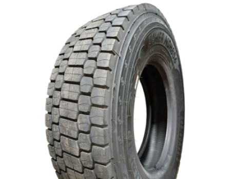 295/80R22.5 Wellplus WDH856 152/149M Ведущая грузовая шина