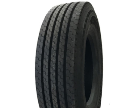 295/80R22.5 Wellplus WST756 152/148M Рулевая грузовая шина