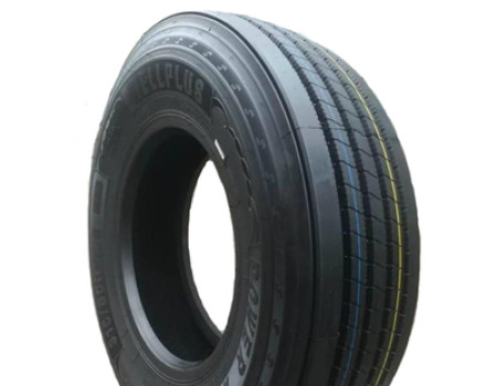 315/80R22.5 Wellplus WST616 156/150K Рулевая грузовая шина