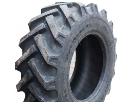 15.5/80R24 Galaxy Work Master R-1 163A8 PR16 Сельхоз шина