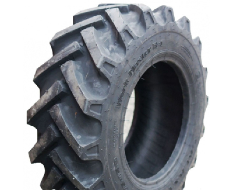 10/75R15.3 Galaxy Work Master R-1 123A8 TL Сільгосп шина 10/75R15.3 Galaxy Work Master R-1 123A8 TL Сільгосп шина