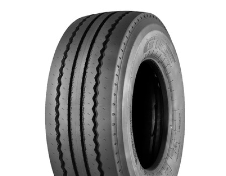 385/65R22.5 Giti GTL919+ 164K Прицепная грузовая шина