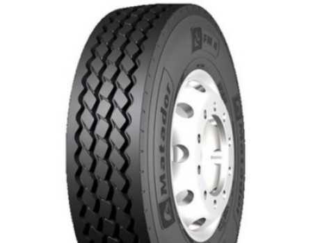 13.00R22.5 Matador FM4 156/150K Универсальная грузовая шина