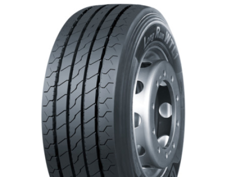 435/50R19.5 WestLake Long Run WTL1 160J Прицепная грузовая шина