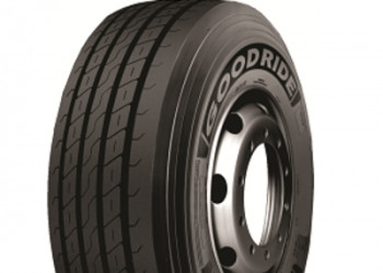 235/75R17.5 Goodride GSR1 132/130M Універсальна вантажна шина