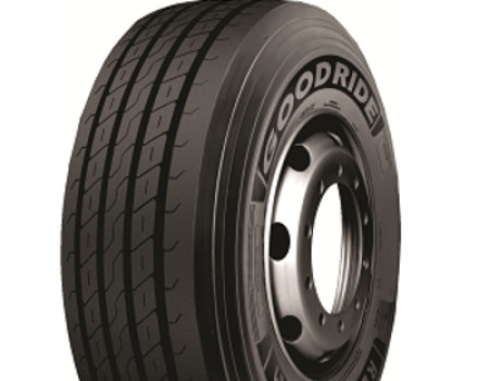 235/75R17.5 Goodride GSR1 132/130M Универсальная грузовая шина