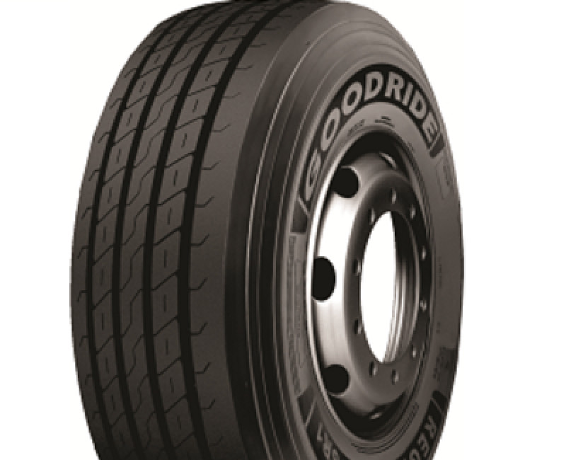 235/75R17.5 Goodride GSR1 132/130M Універсальна вантажна шина 235/75R17.5 Goodride GSR1 132/130M Універсальна вантажна шина