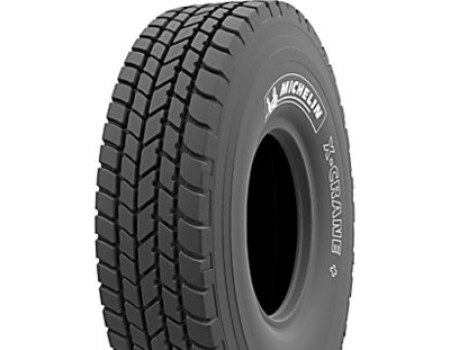 525/80R25 Michelin X-CRANE + 176F Індустріальна шина