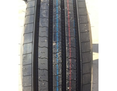 295/80R22.5 Tracmax GRT800 152/148M Рулевая грузовая шина