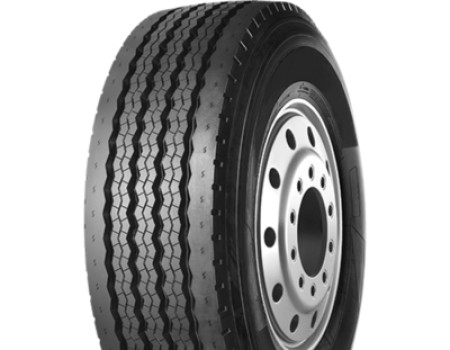 385/65R22.5 Neoterra NT333 164K PR20 Прицепная грузовая шина