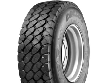 385/65R22.5 Matador TM1 COLLOS 160K Прицепная грузовая шина
