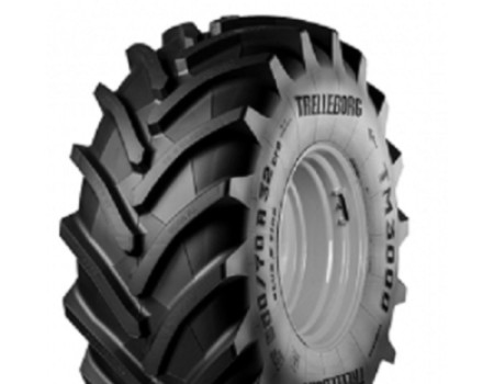 800/65R32 Trelleborg TM3000 178A8 Сельхоз шина