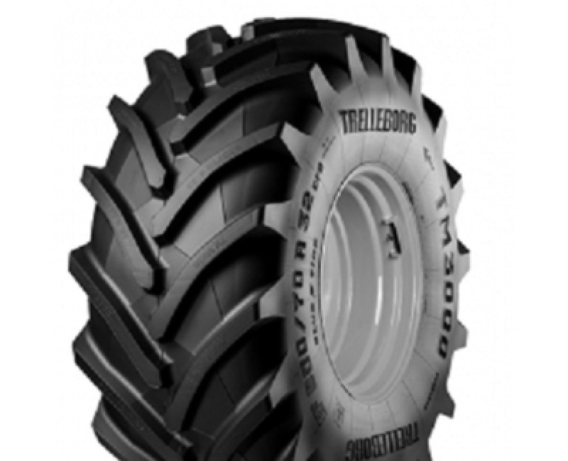 VF 620/70R26 Trelleborg TM3000 173A8 VF TL Сільгосп шина