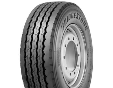 385/65R22.5 Bridgestone R168 162K Прицепная грузовая шина