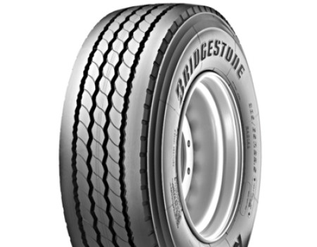 385/65R22.5 Bridgestone R179 160K Прицепная грузовая шина