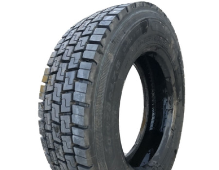 205/75R17.5 Triangle TTR-D12 126/124M Ведущая грузовая шина