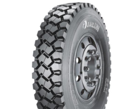 13.00R22.5 Sailun S917 156/150G PR18 Ведущая грузовая шина