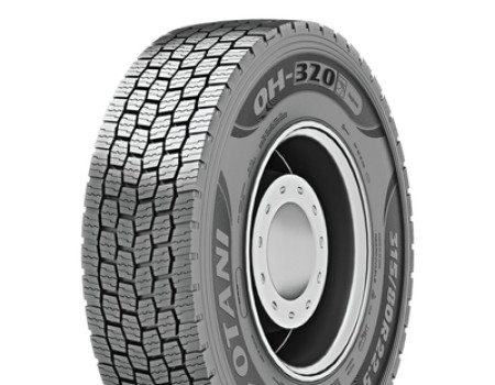 315/70R22.5 Otani OH-320 154/150L Ведущая грузовая шина