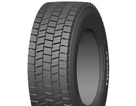 315/80R22.5 Aplus D288 157/154M PR20 Ведущая грузовая шина