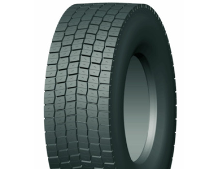 315/80R22.5 Aplus D318 157/154M PR20 Ведущая грузовая шина