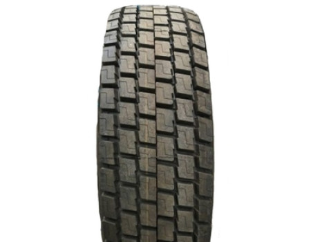 315/80R22.5 Wellplus WDH816 157/154M Ведущая грузовая шина