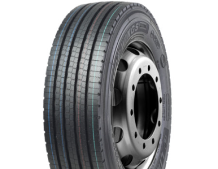 265/70R19.5 LingLong KLS200 140/138M PR16 Рулевая грузовая шина