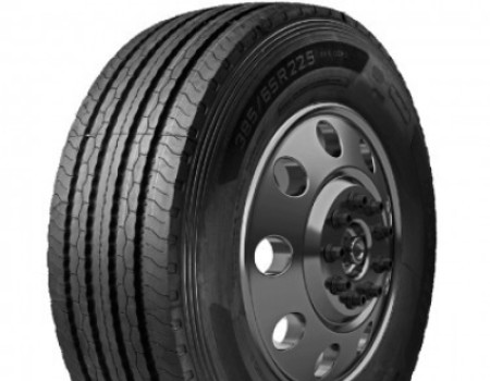 385/65R22.5 Triangle TTM-A11 164K PR24 Прицепная грузовая шина